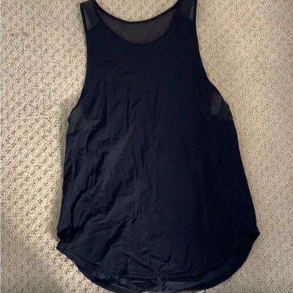 lululemon Sculpt Tank Top - Picture 4 of 4